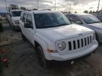 JEEP - PATRIOT