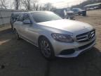 MERCEDES-BENZ - C-CLASS