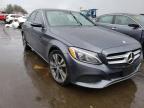 MERCEDES-BENZ - C-CLASS
