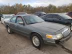 FORD - CROWN VICTORIA