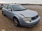 AUDI - A6