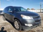 CHEVROLET - TRAVERSE