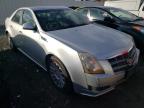 CADILLAC - CTS