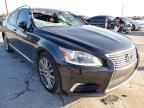 LEXUS - LS460