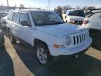 JEEP - PATRIOT