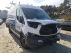 FORD - TRANSIT CONNECT