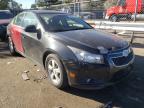 CHEVROLET - CRUZE