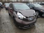NISSAN - LEAF