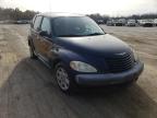 CHRYSLER - PT CRUISER