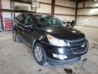 CHEVROLET - TRAVERSE