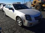 CADILLAC - CTS