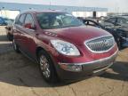BUICK - ENCLAVE