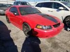 FORD - MUSTANG