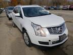 CADILLAC - SRX