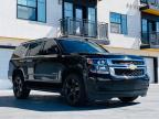 CHEVROLET - TAHOE