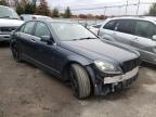 MERCEDES-BENZ - C-CLASS