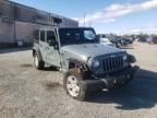 JEEP - WRANGLER