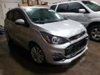 CHEVROLET - SPARK