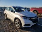 HONDA - HR-V