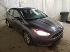 FORD - FOCUS