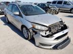 FORD - FOCUS