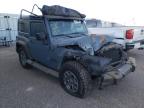 JEEP - WRANGLER