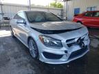 MERCEDES-BENZ - CLA-CLASS