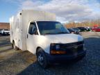 CHEVROLET - EXPRESS