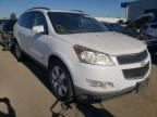 CHEVROLET - TRAVERSE