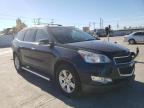 CHEVROLET - TRAVERSE