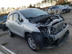 CHEVROLET - TRAX