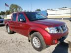 NISSAN - FRONTIER