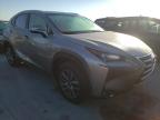 LEXUS - NX