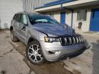 JEEP - CHEROKEE