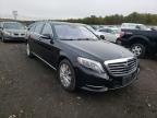 MERCEDES-BENZ - S-CLASS