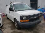 CHEVROLET - EXPRESS