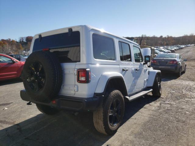 2021 JEEP WRANGLER U VIN: 1C4HJXEN4MW715279
