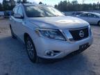 NISSAN - PATHFINDER