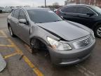 INFINITI - G35