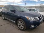 NISSAN - PATHFINDER