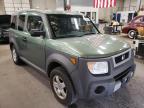 HONDA - ELEMENT