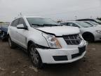 CADILLAC - SRX