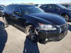 LEXUS - GS350