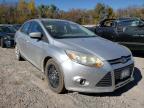 FORD - FOCUS