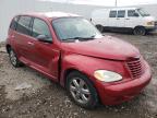 CHRYSLER - PT CRUISER