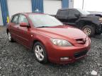MAZDA - 3