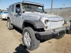 JEEP - WRANGLER
