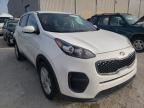 KIA - SPORTAGE