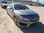 MERCEDES-BENZ - CLA-CLASS