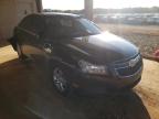 CHEVROLET - CRUZE